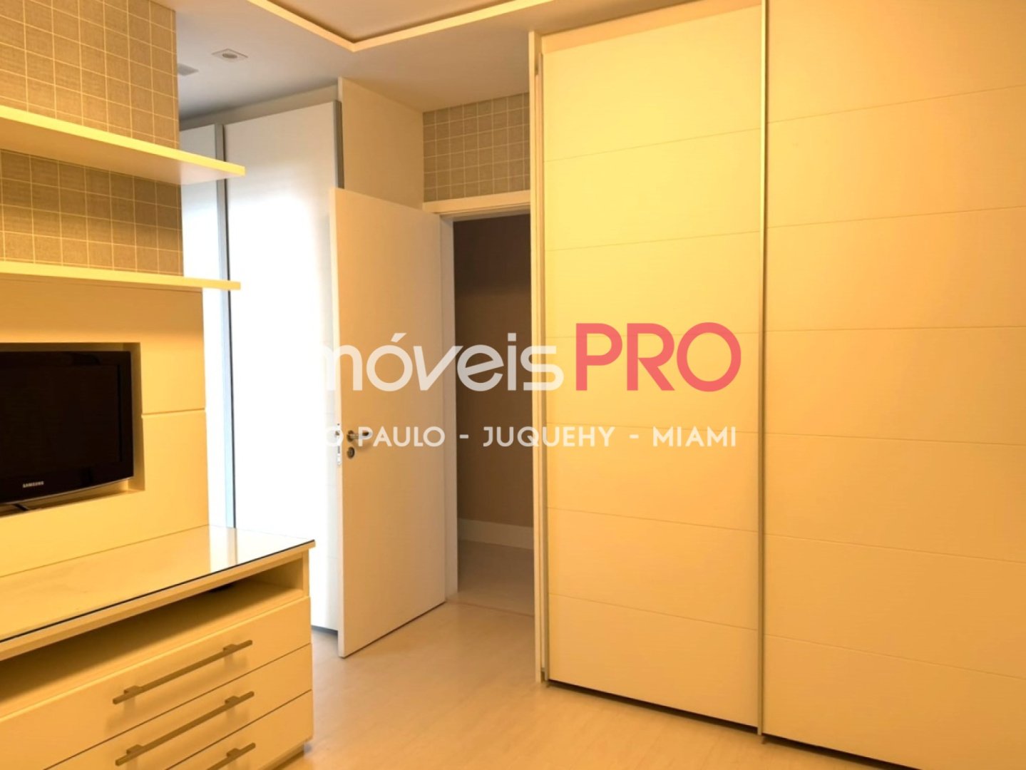 Apartamento para Alugar, Moema Índios | Cód: IP41545 — 