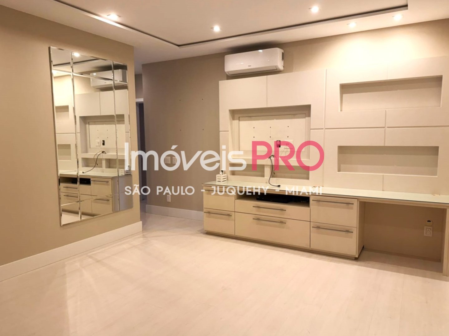 Apartamento para Alugar, Moema Índios | Cód: IP41545 — 