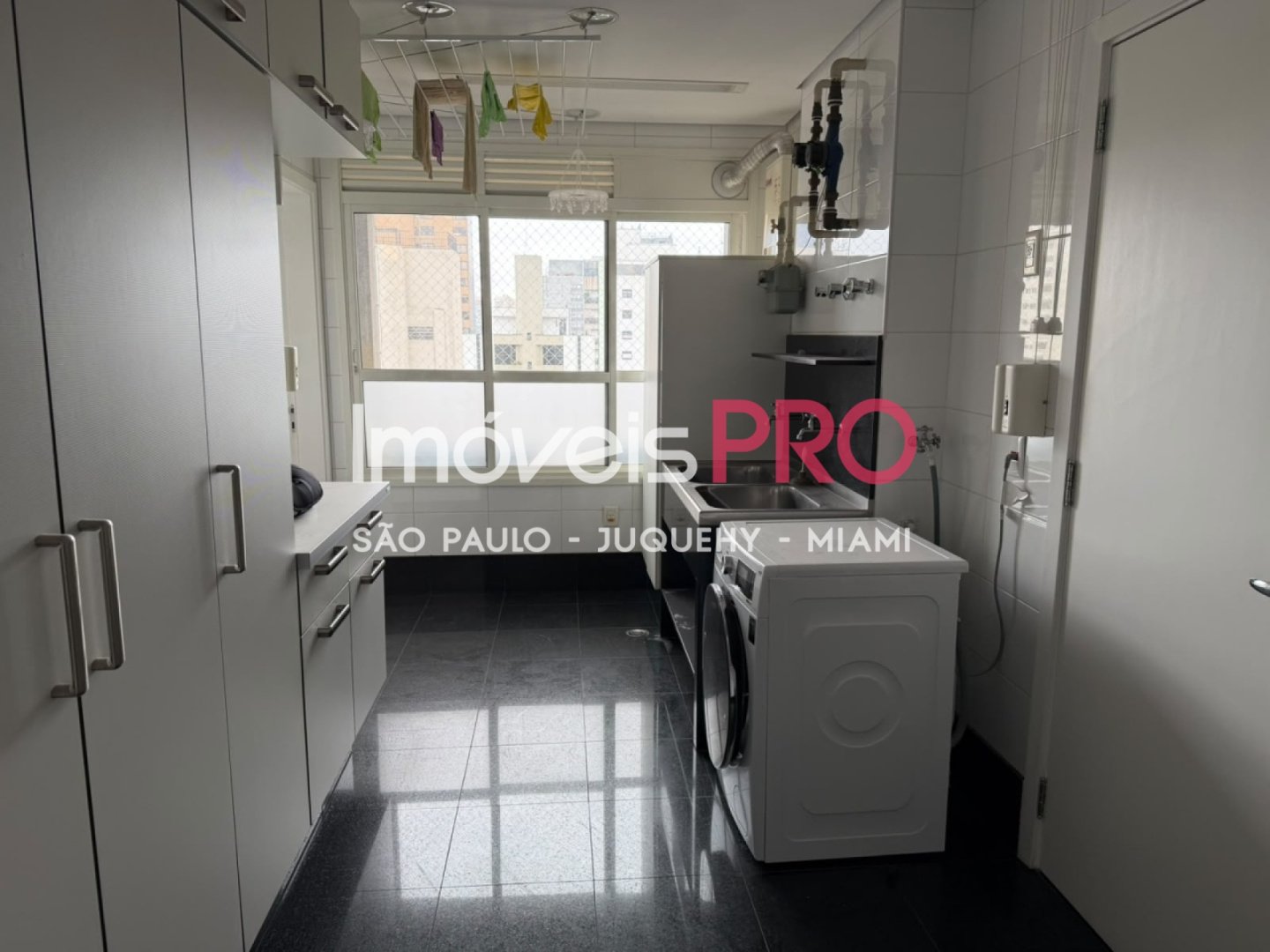 Apartamento para Alugar, Moema Índios | Cód: IP41545 — 