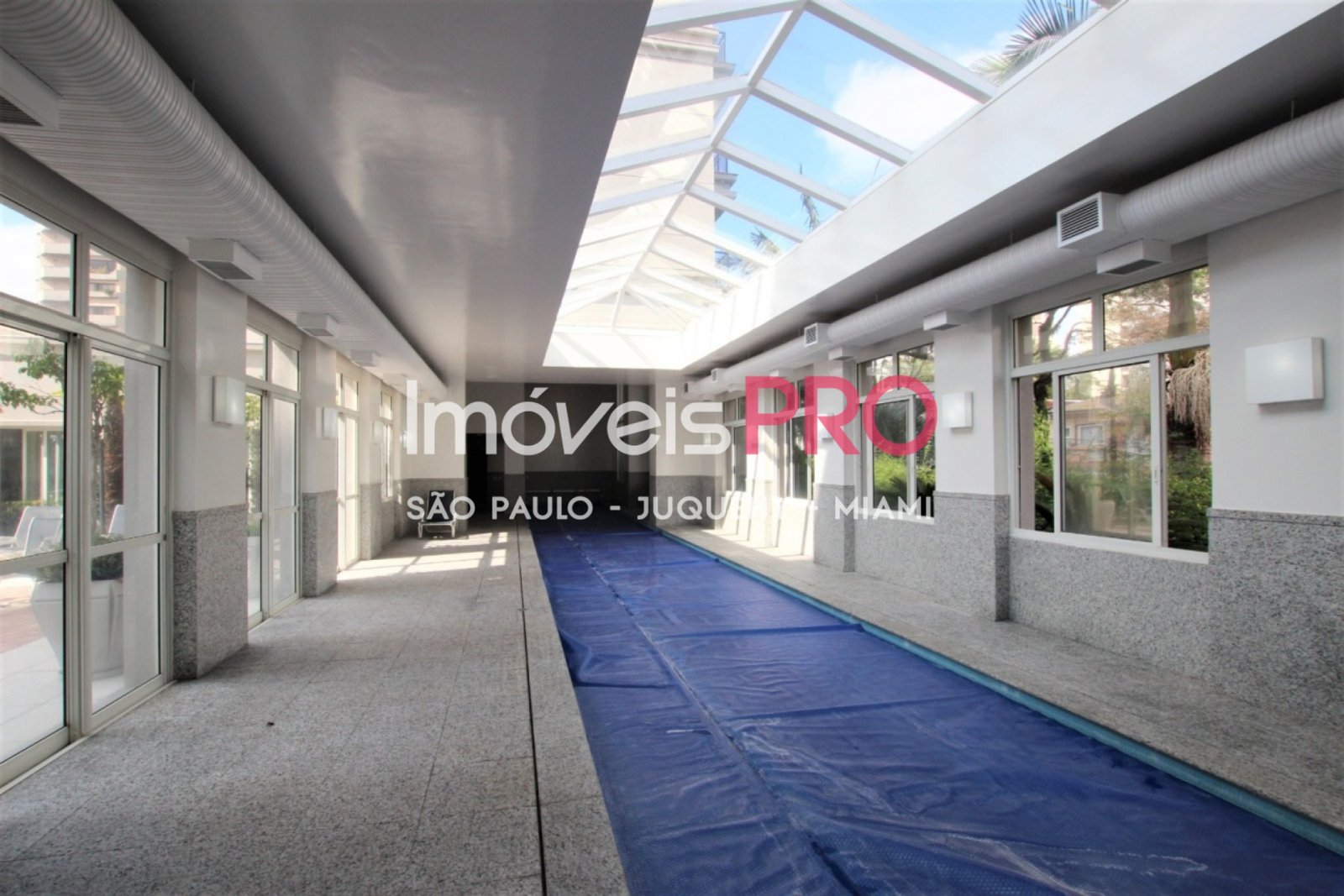 Apartamento para Alugar, Moema Índios | Cód: IP41545 — 