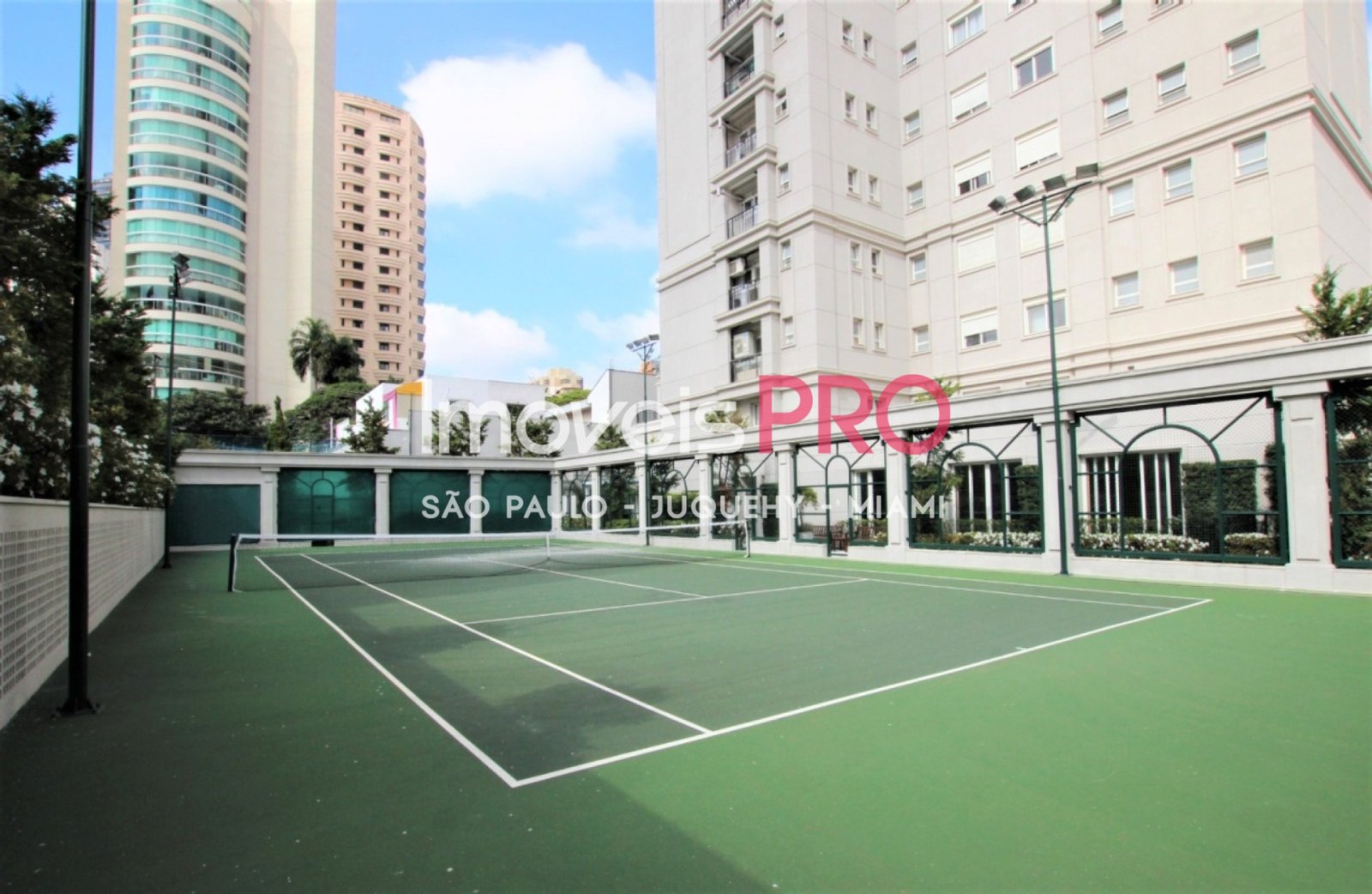 Apartamento para Alugar, Moema Índios | Cód: IP41545 — 