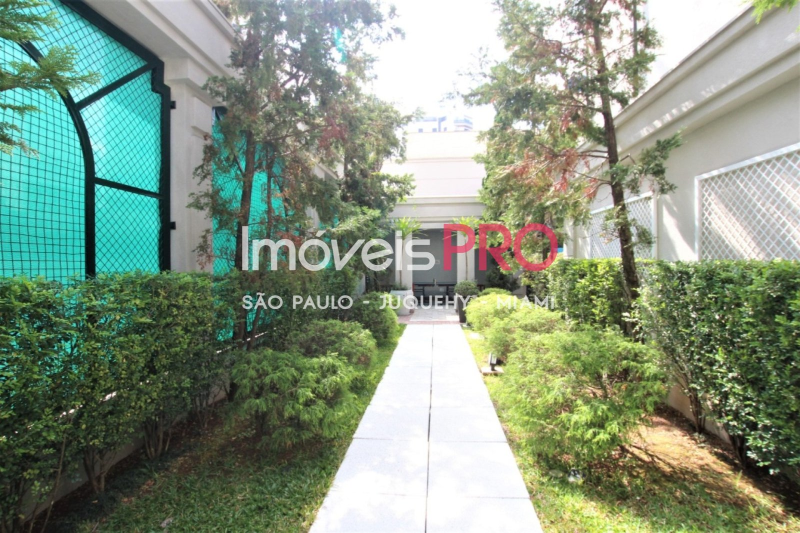 Apartamento para Alugar, Moema Índios | Cód: IP41545 — 