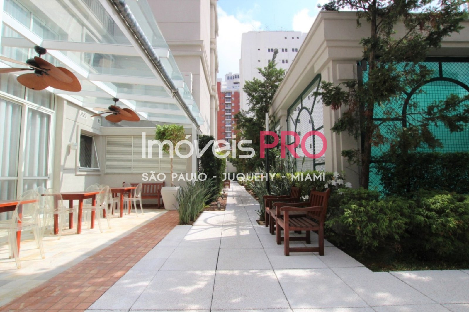Apartamento para Alugar, Moema Índios | Cód: IP41545 — 