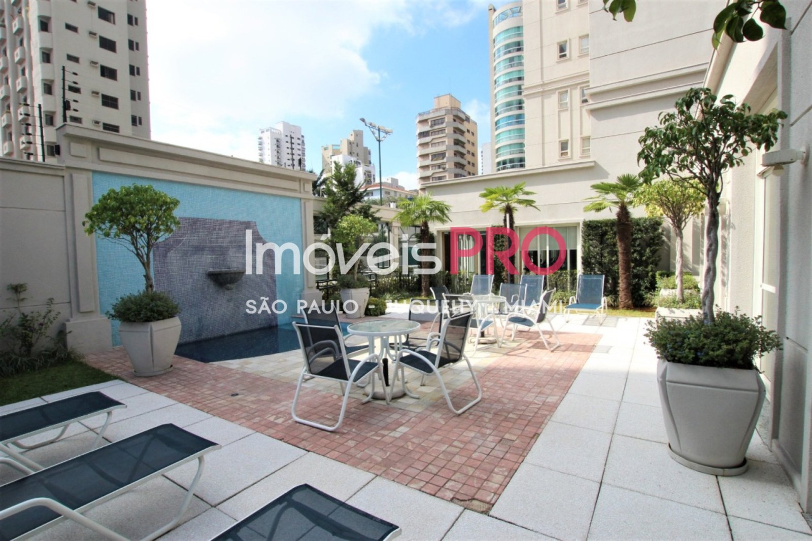 Apartamento para Alugar, Moema Índios | Cód: IP41545 — 