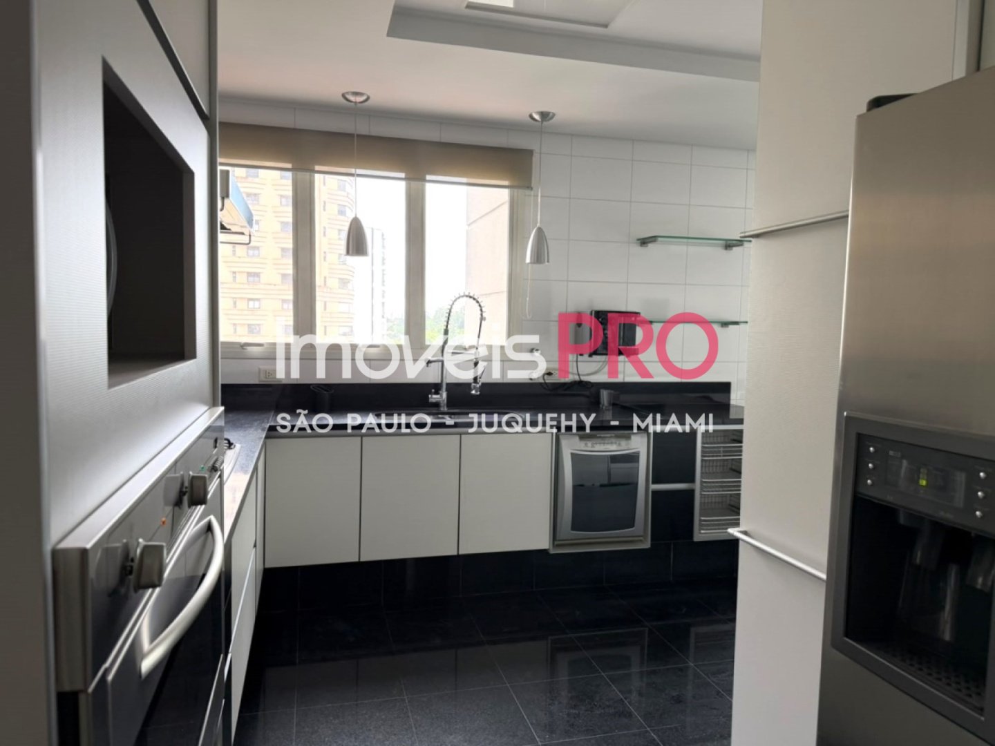 Apartamento para Alugar, Moema Índios | Cód: IP41545 — 