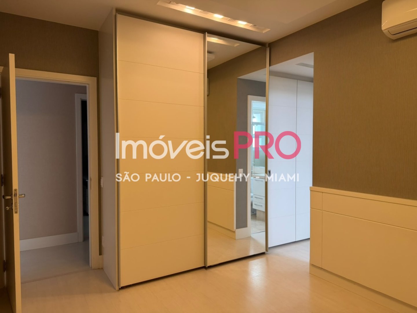 Apartamento para Alugar, Moema Índios | Cód: IP41545 — 