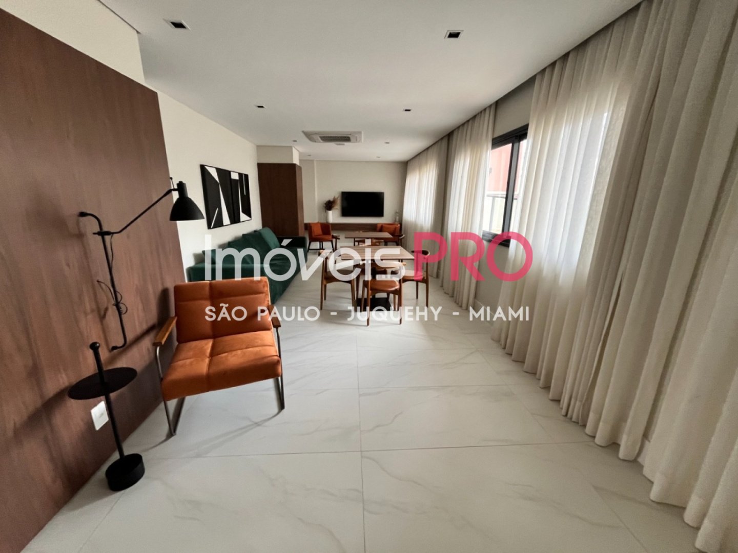 Apartamento para Vender, Moema | Cód: IP41546 — 