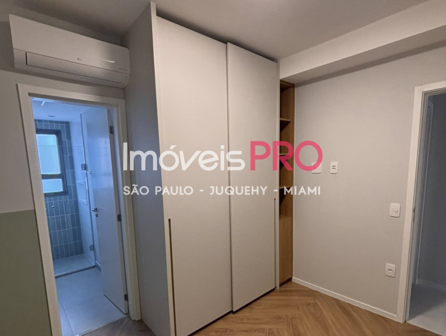 Apartamento para Vender, Pinheiros | Cód: IP41547 — 