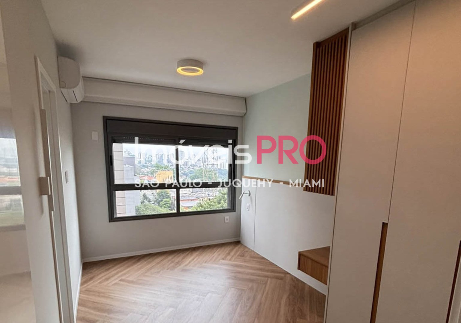 Apartamento para Vender, Pinheiros | Cód: IP41547 — 