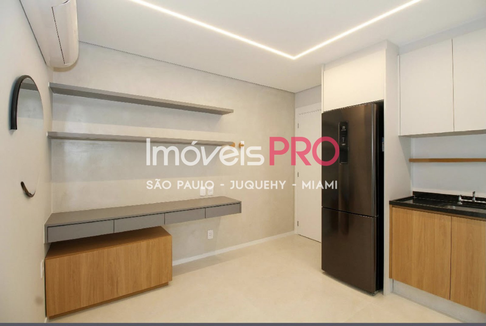 Apartamento para Vender, Pinheiros | Cód: IP41547 — 