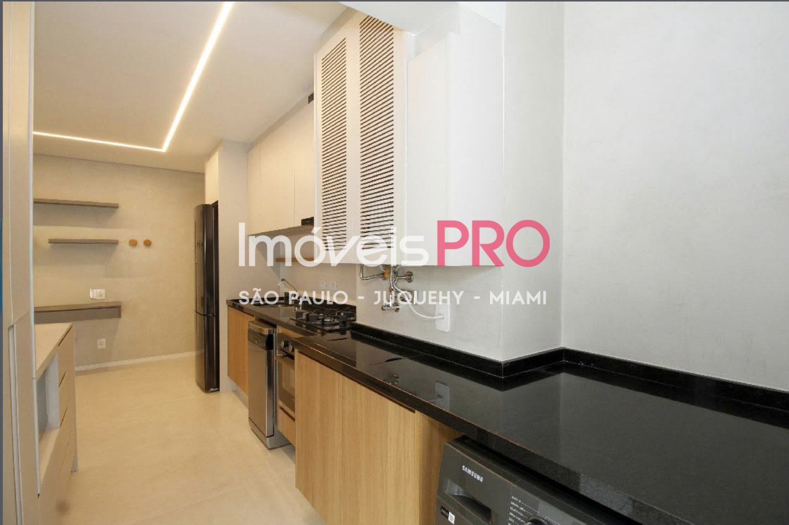Apartamento para Vender, Pinheiros | Cód: IP41547 — 