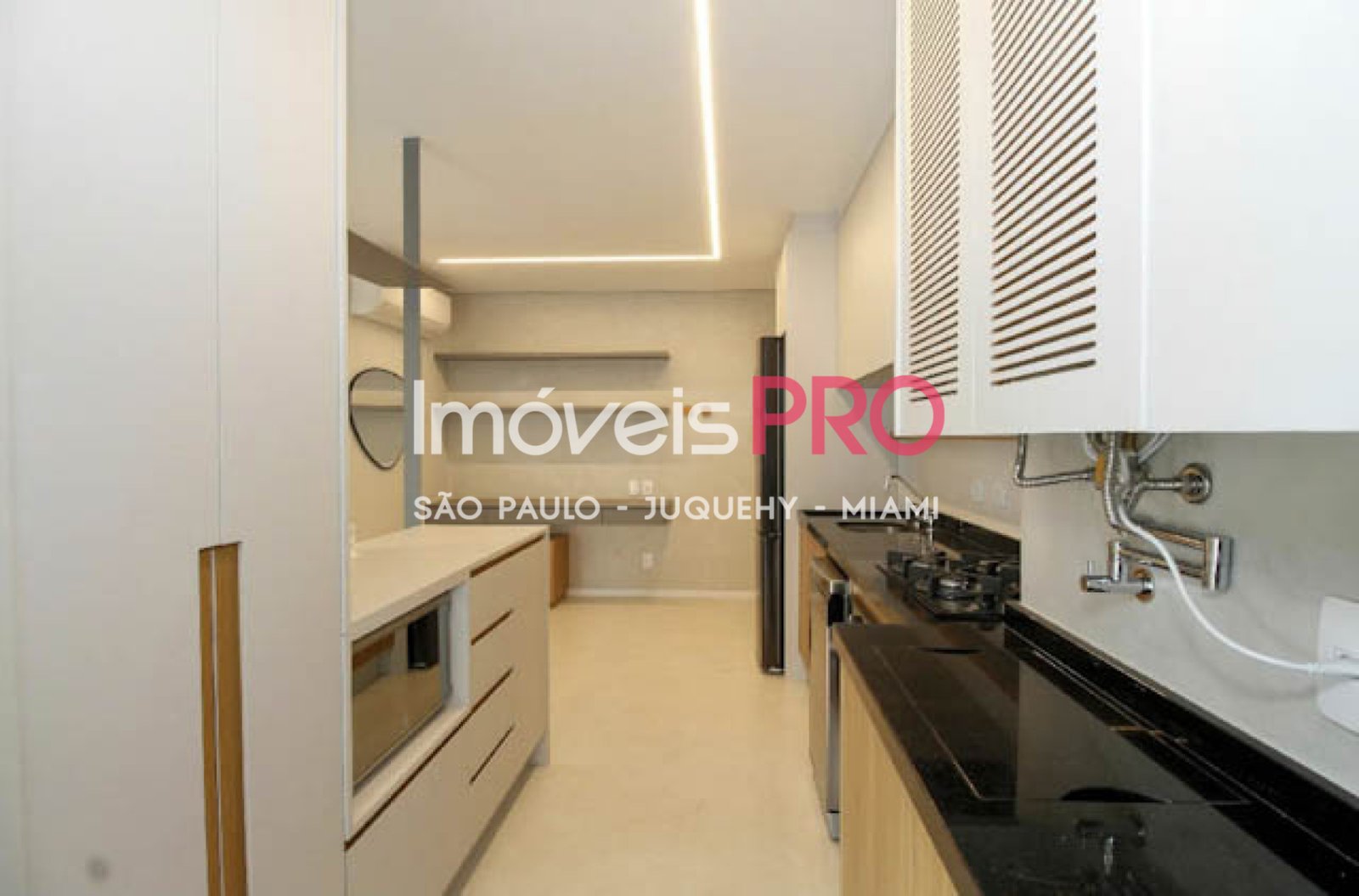 Apartamento para Vender, Pinheiros | Cód: IP41547 — 