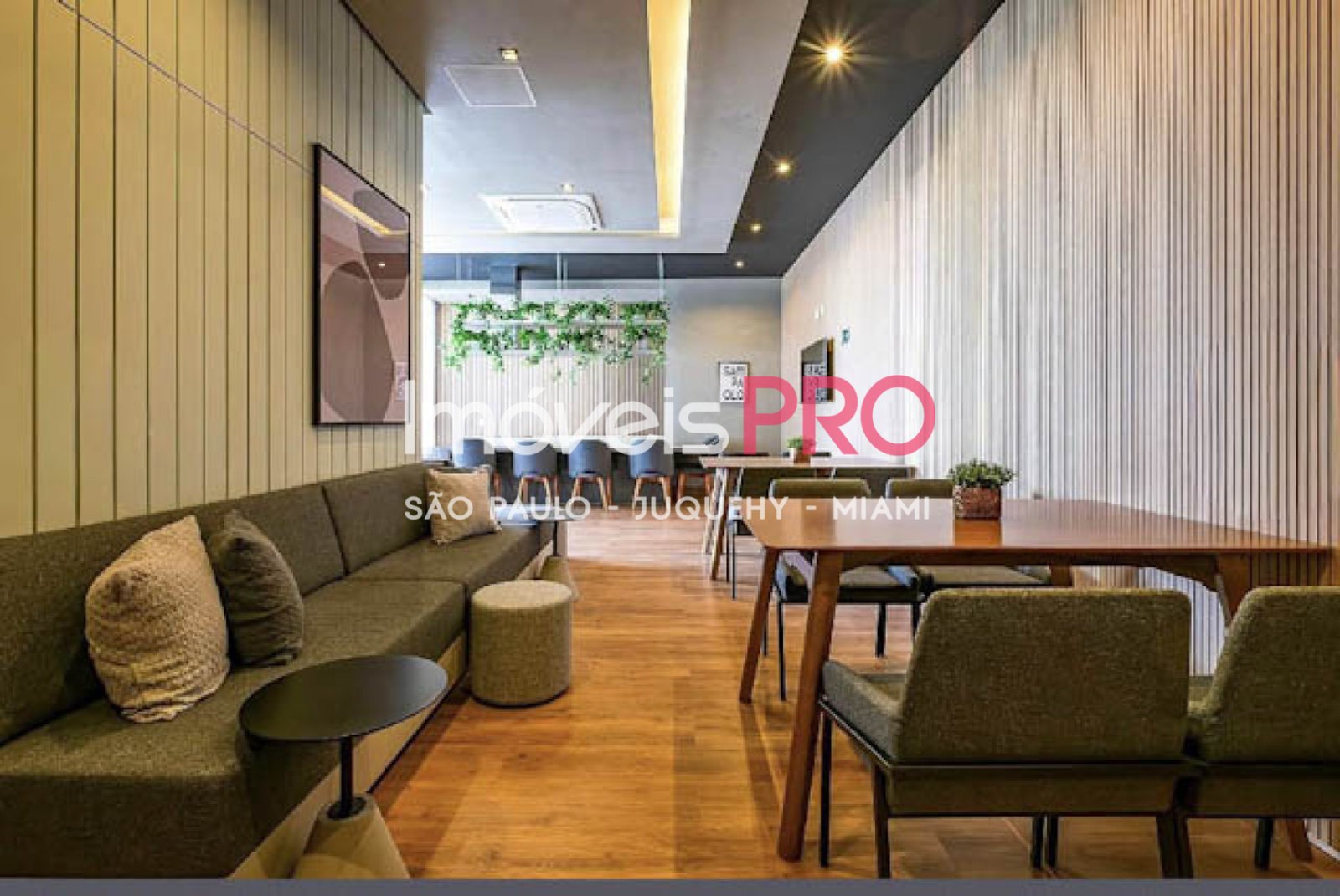Apartamento para Vender, Pinheiros | Cód: IP41547 — 