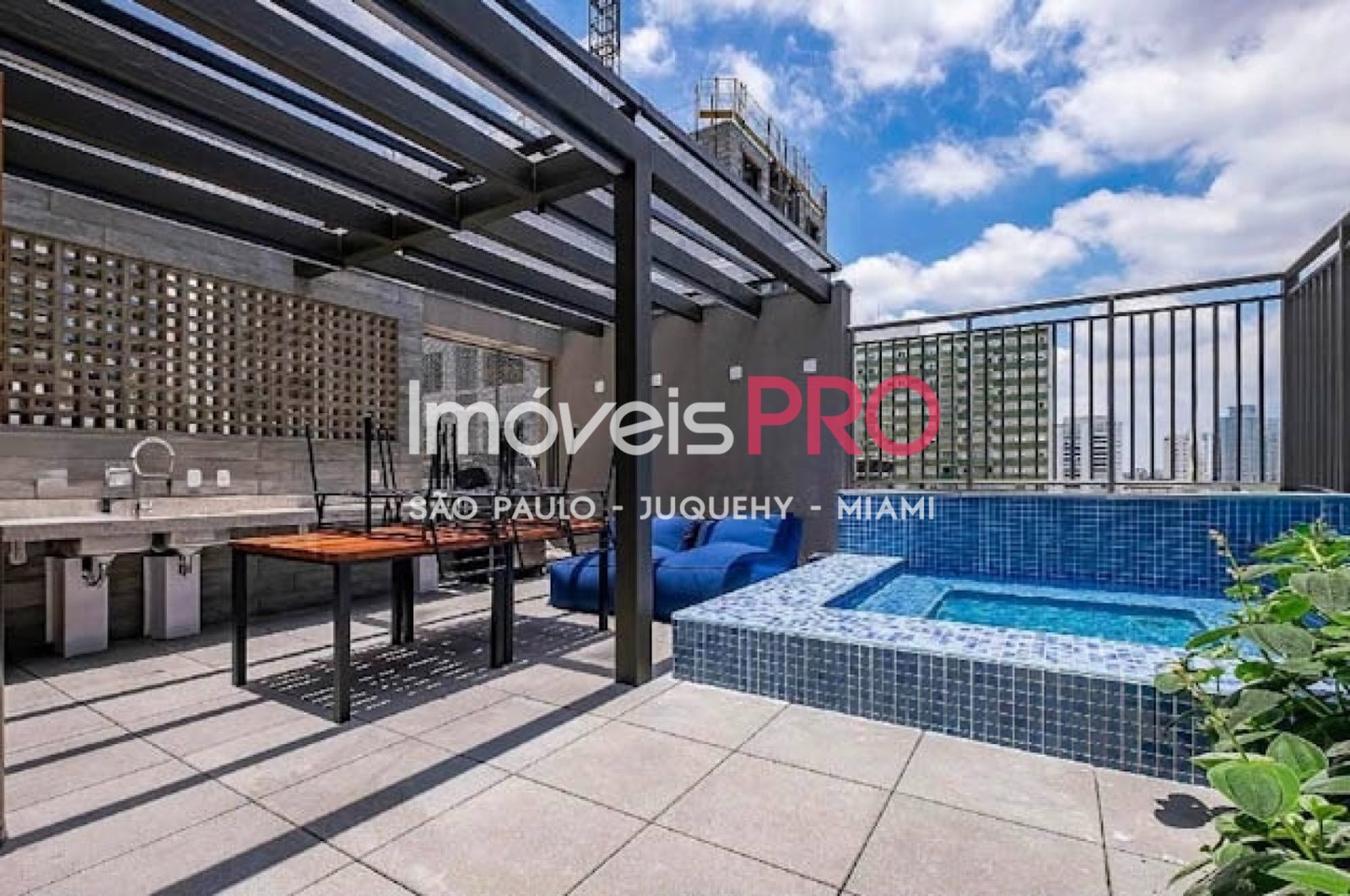 Apartamento para Vender, Pinheiros | Cód: IP41547 — 