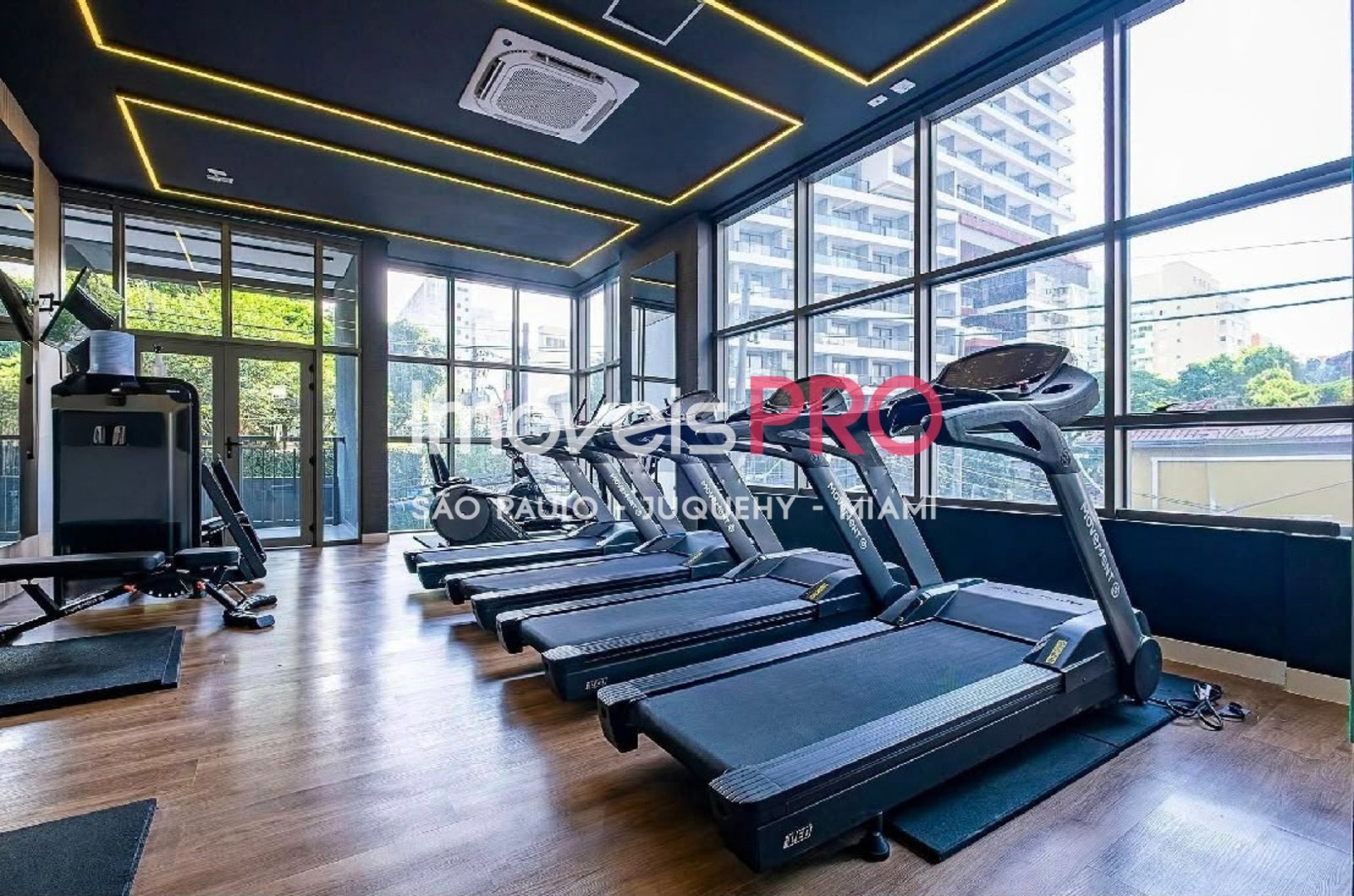 Apartamento para Vender, Pinheiros | Cód: IP41547 — 