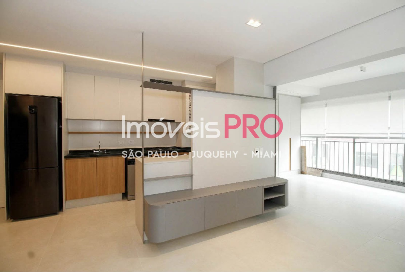 Apartamento de 2 quartos, 77 m², à venda em Pinheiros — foto 2