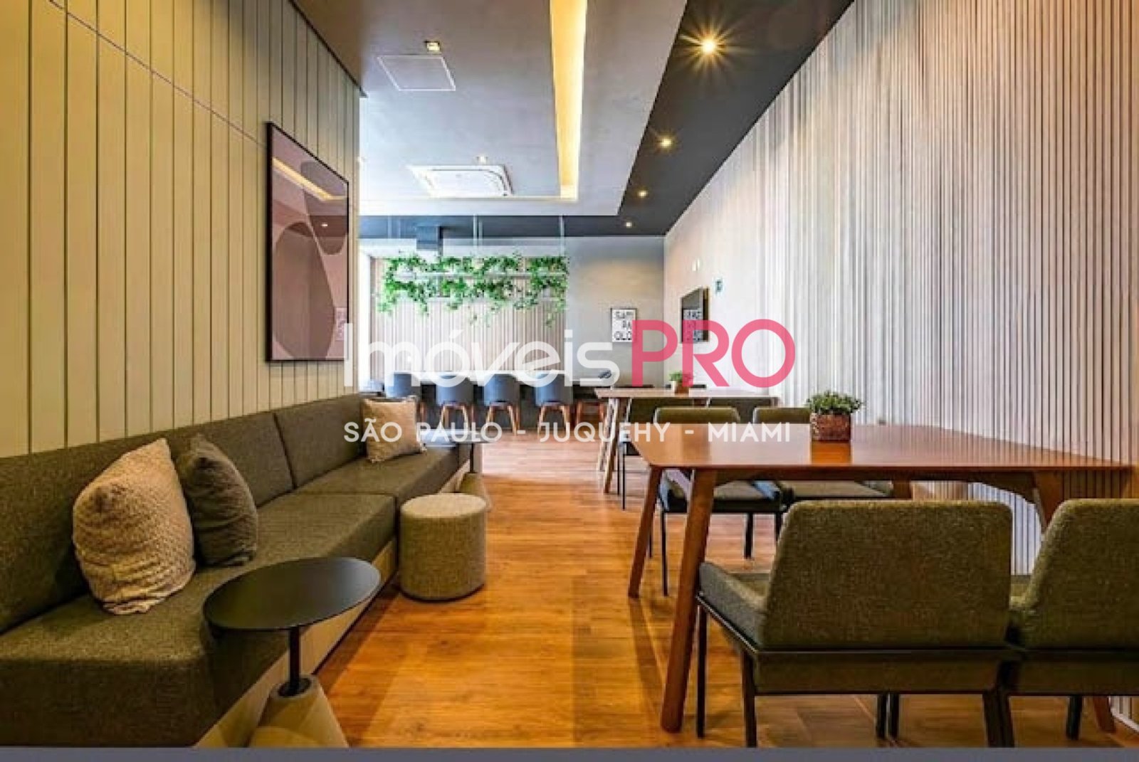 Apartamento para Vender, Pinheiros | Cód: IP41547 — 