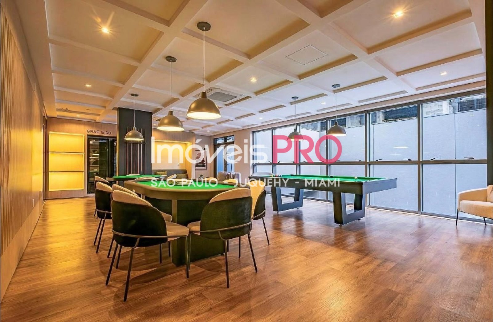 Apartamento para Vender, Pinheiros | Cód: IP41547 — 