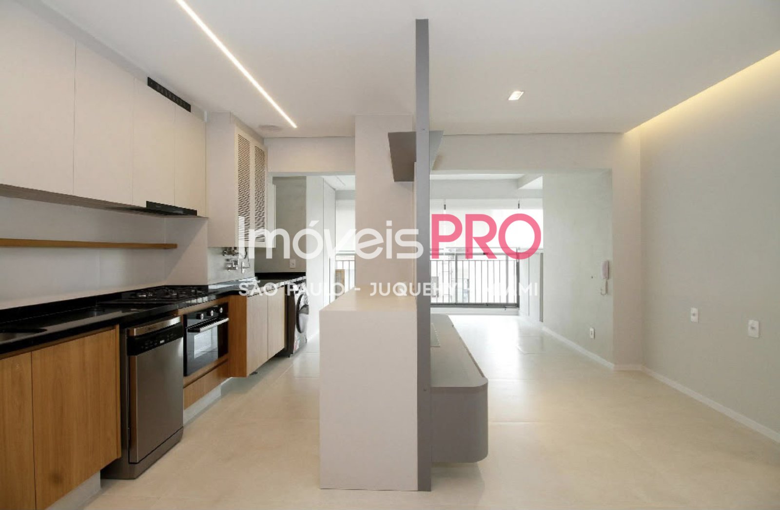 Apartamento de 2 quartos, 77 m², à venda em Pinheiros — foto 3