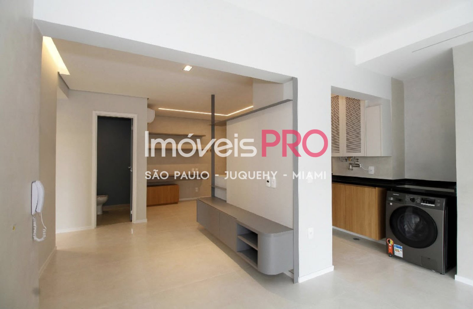 Apartamento de 2 quartos, 77 m², à venda em Pinheiros — foto 4