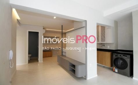 Condomínio Highlights Pinheiros — foto 4 (unidade IP41547)