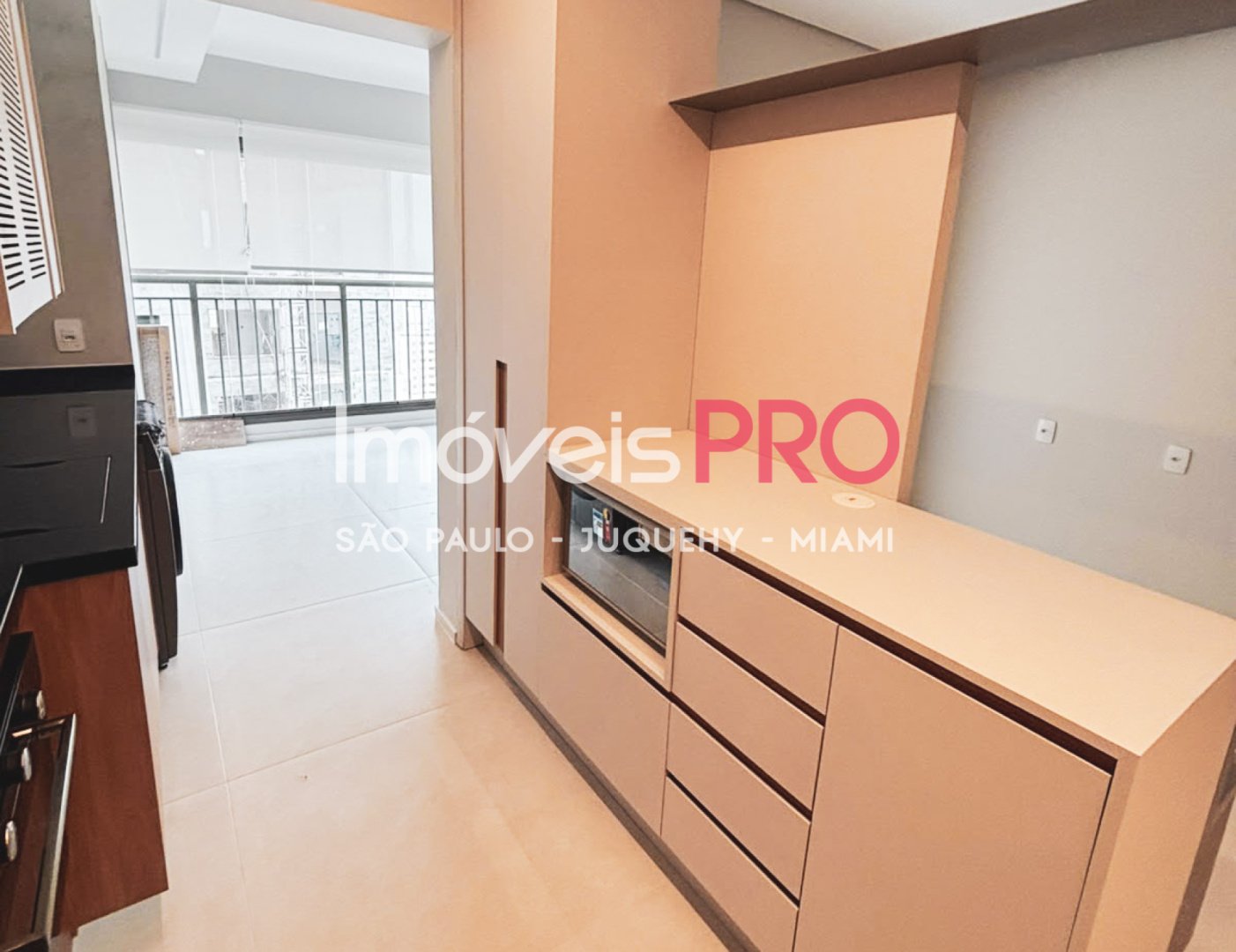 Apartamento de 2 quartos, 77 m², à venda em Pinheiros — foto 5