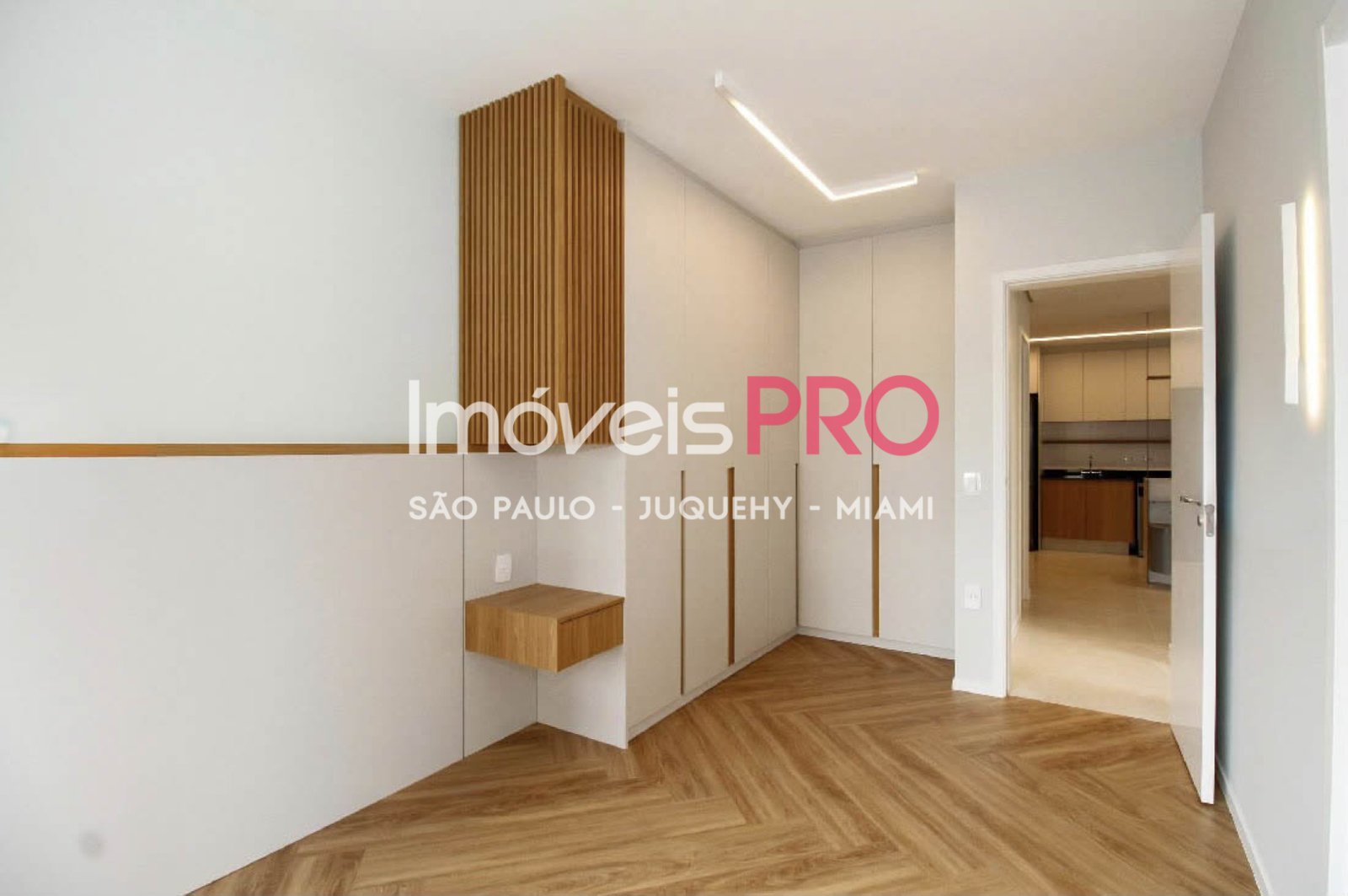 Apartamento de 2 quartos, 77 m², à venda em Pinheiros — foto 7