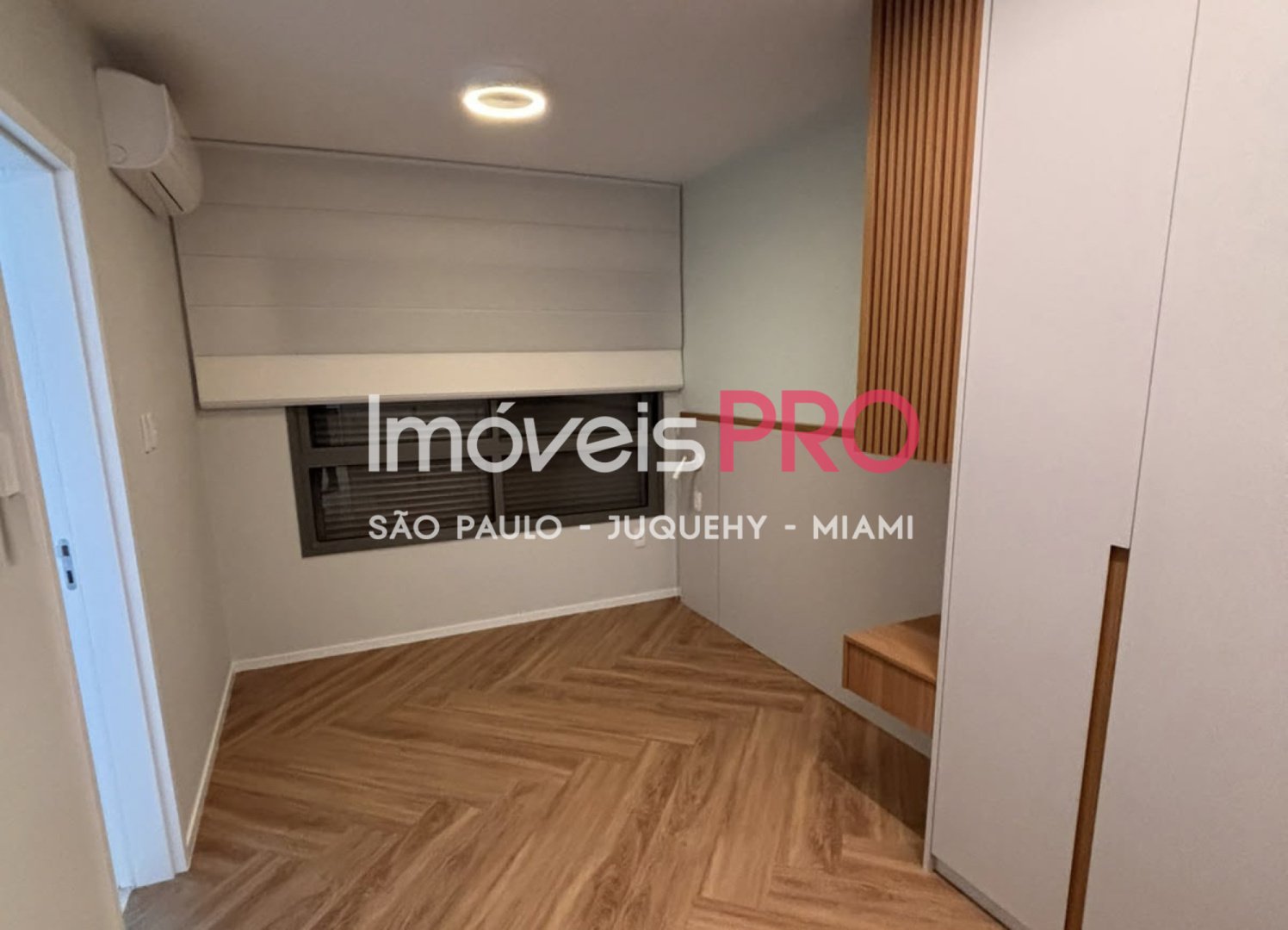 Apartamento para Vender, Pinheiros | Cód: IP41547 — 