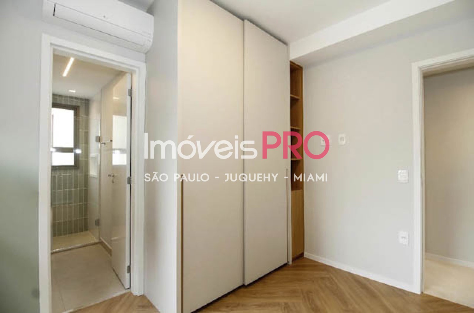 Apartamento para Vender, Pinheiros | Cód: IP41547 — 