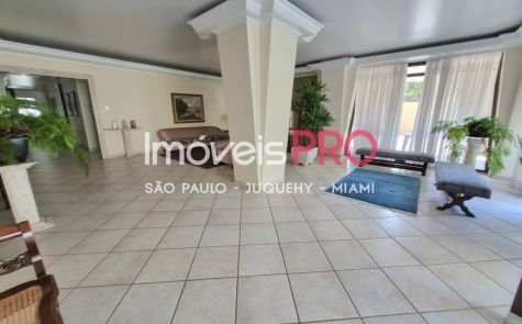 Apartamento à venda com 2 quartos e 96 m² em Paraíso, São Paulo — foto 1 (Ref. IP41548)