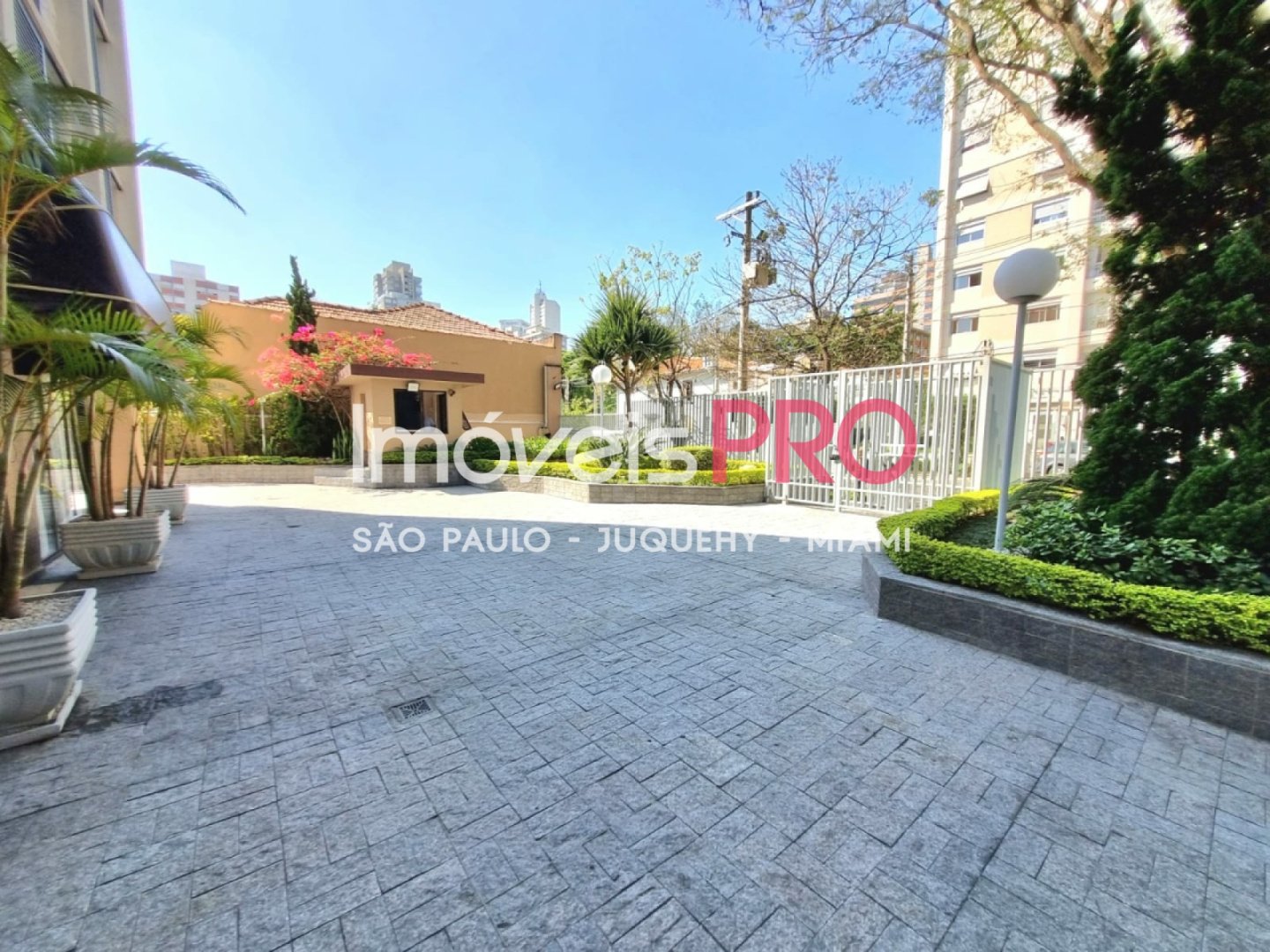 Apartamento de 2 quartos, 96 m², à venda em Paraíso — foto 2