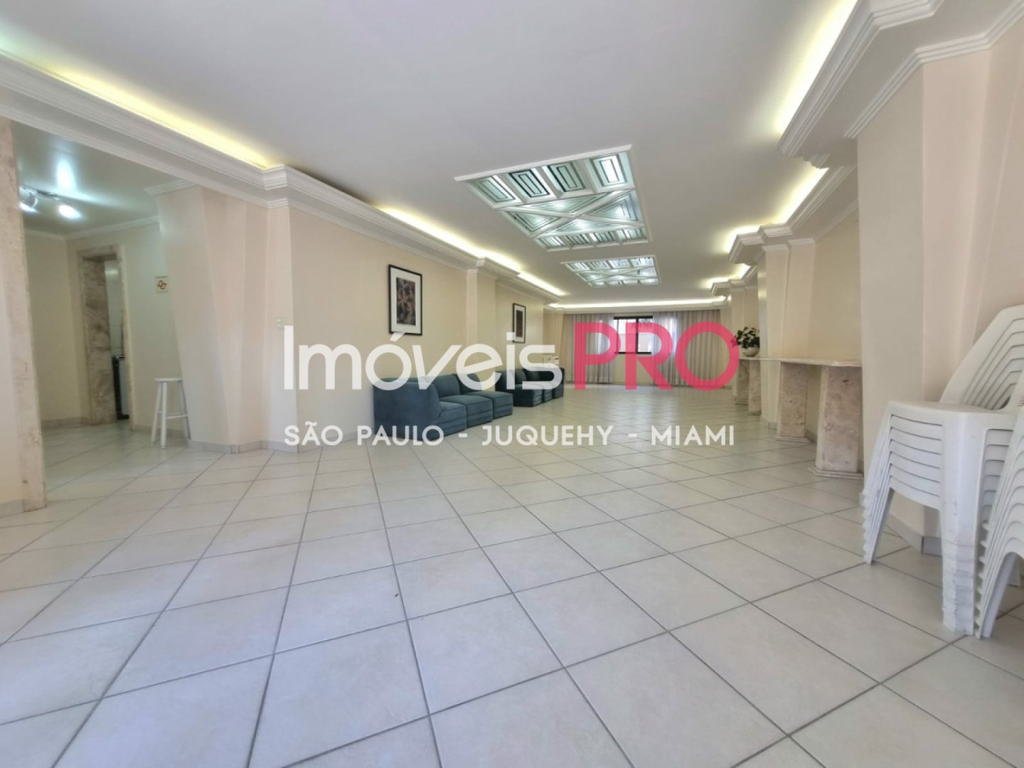 Apartamento de 2 quartos, 96 m², à venda em Paraíso — foto 3