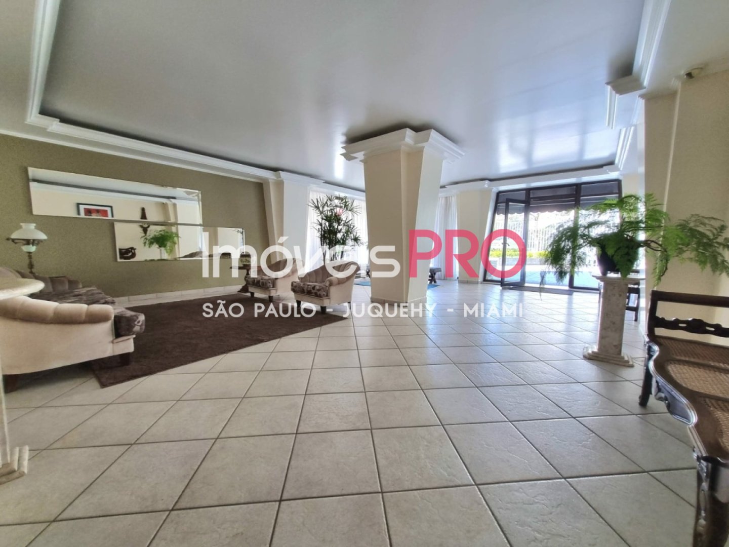 Apartamento de 2 quartos, 96 m², à venda em Paraíso — foto 4