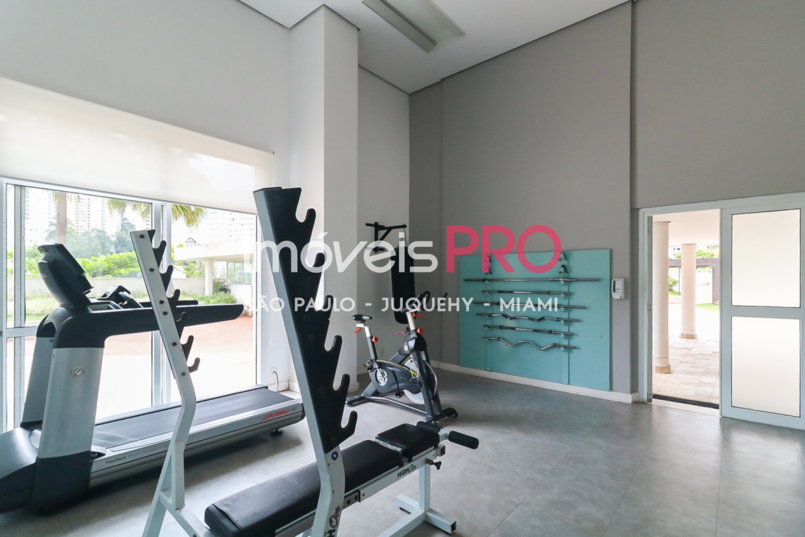 Apartamento para Vender, Panamby | Cód: IP41549 — 