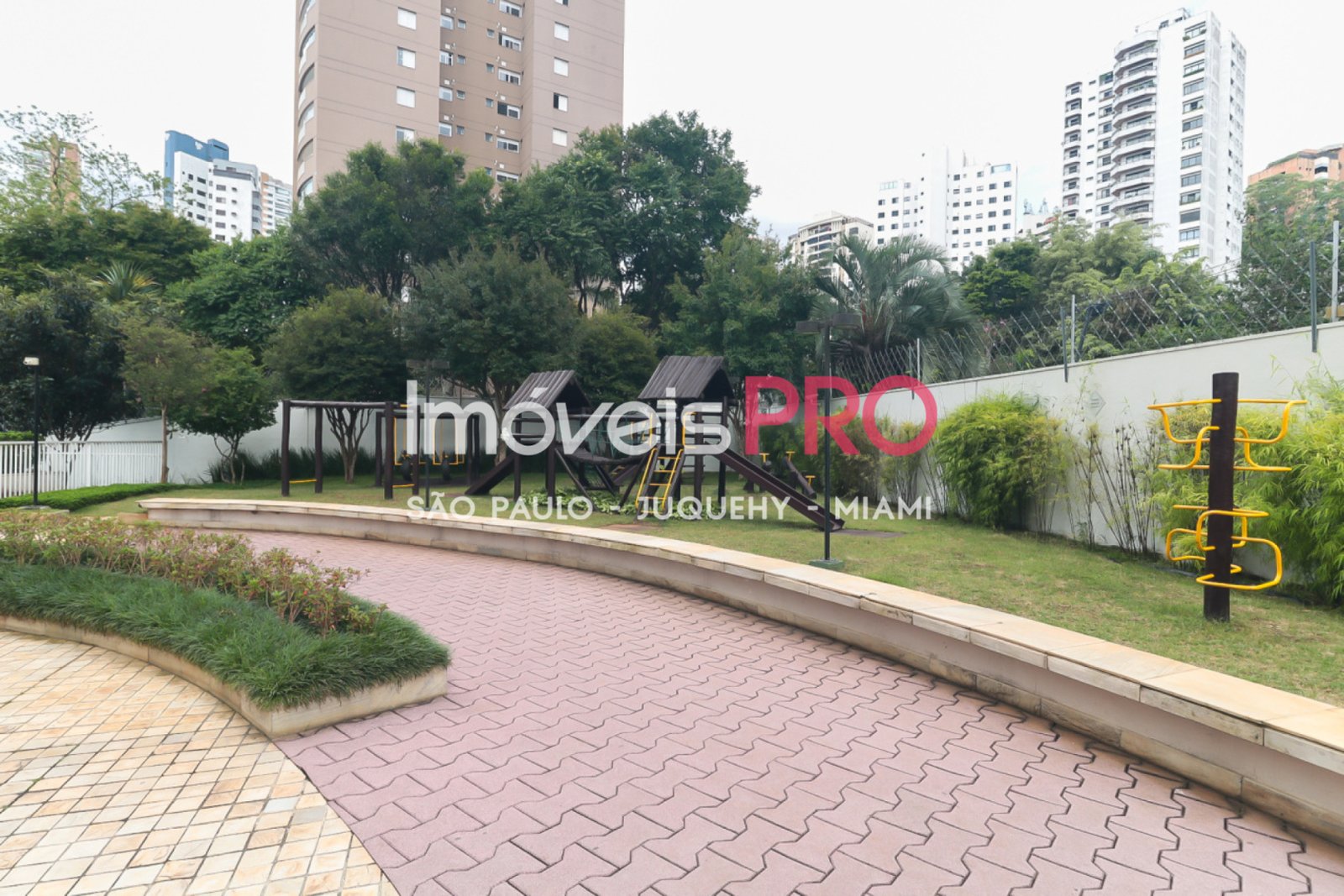 Apartamento de 3 quartos, 173 m², à venda em Panamby — foto 6
