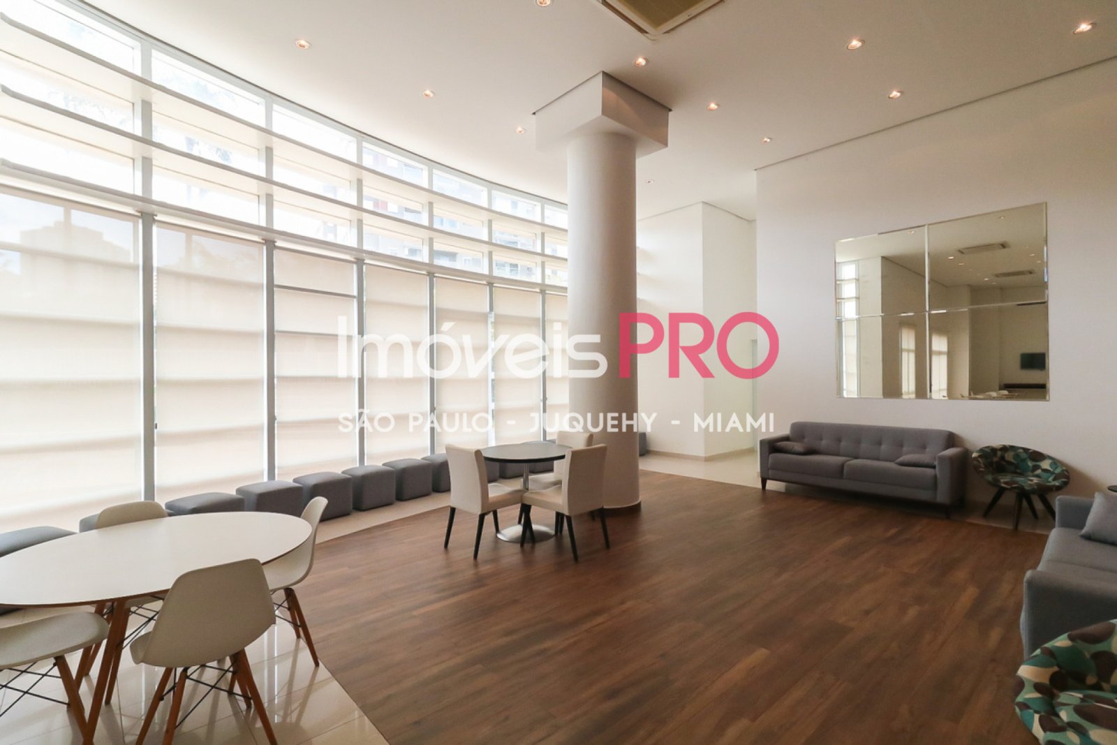 Apartamento para Vender, Panamby | Cód: IP41549 — 