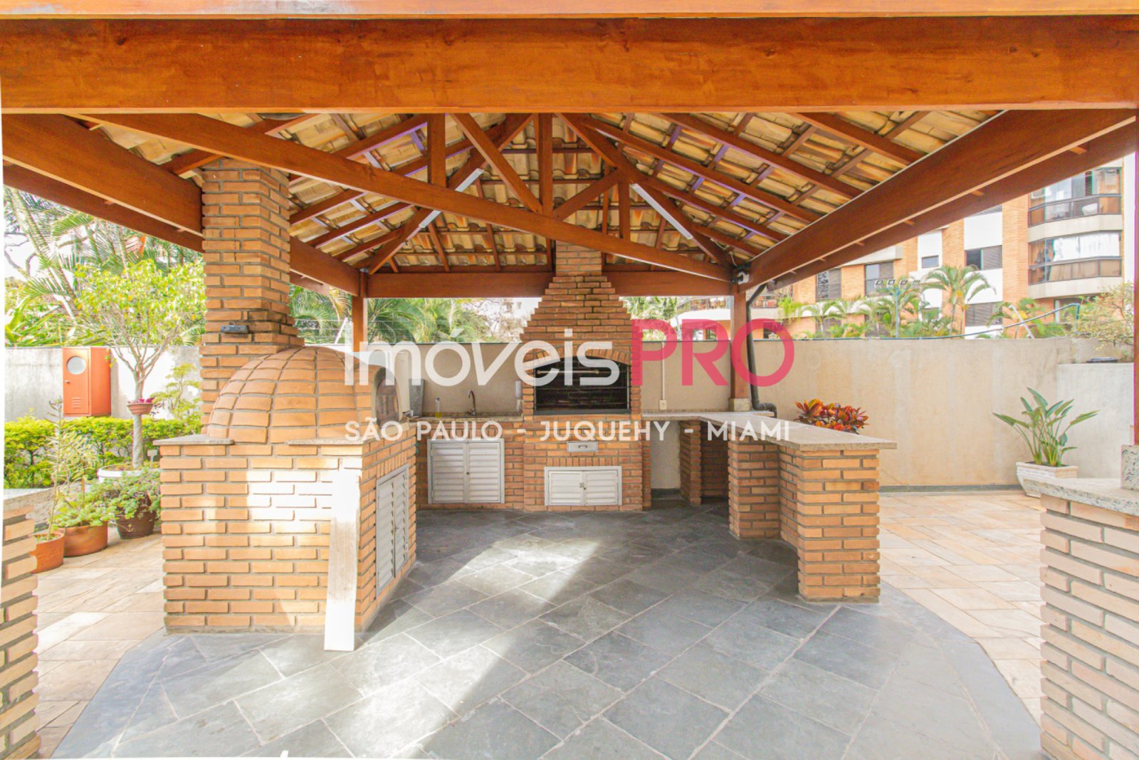 Apartamento de 2 quartos, 84 m², à venda em Campo Belo — foto 2