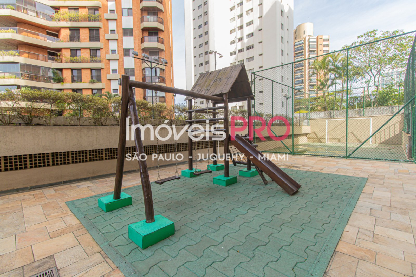 Apartamento de 2 quartos, 84 m², à venda em Campo Belo — foto 3