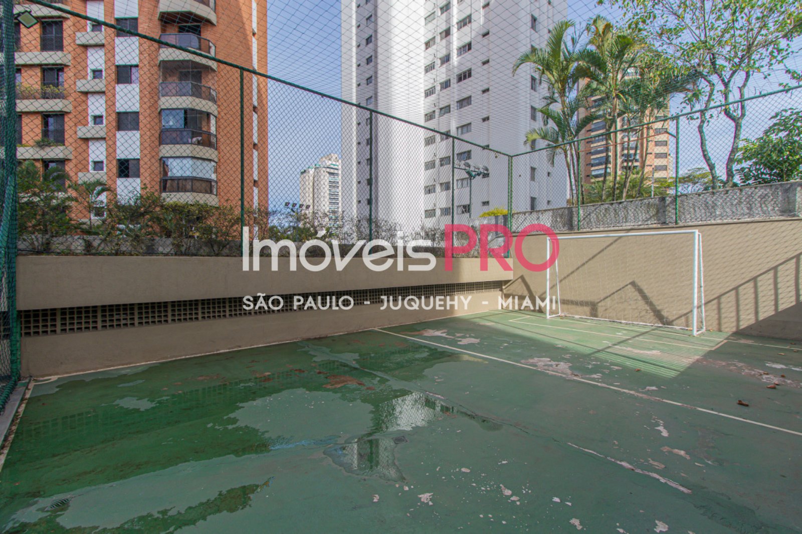 Apartamento de 2 quartos, 84 m², à venda em Campo Belo — foto 4