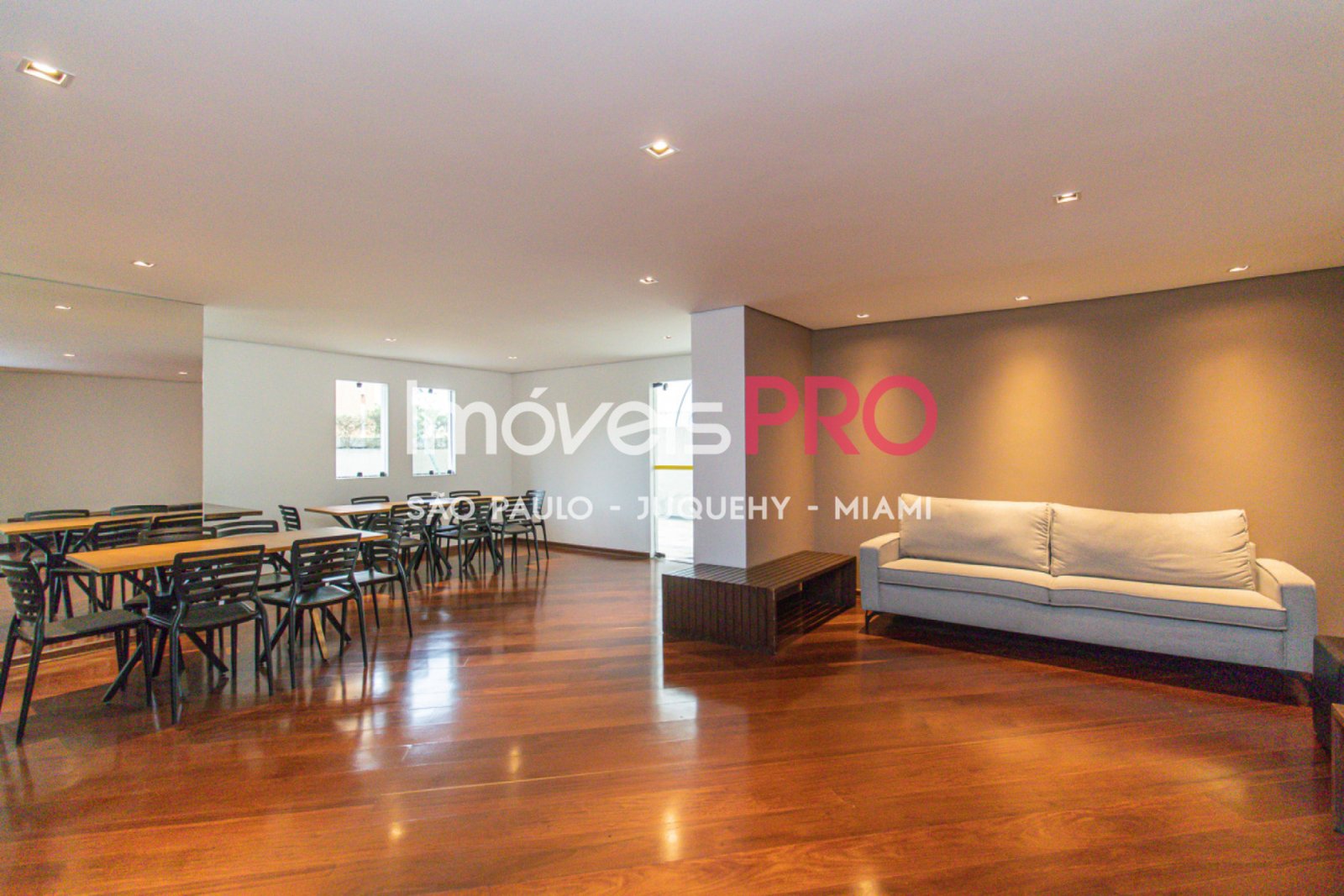 Apartamento de 2 quartos, 84 m², à venda em Campo Belo — foto 5