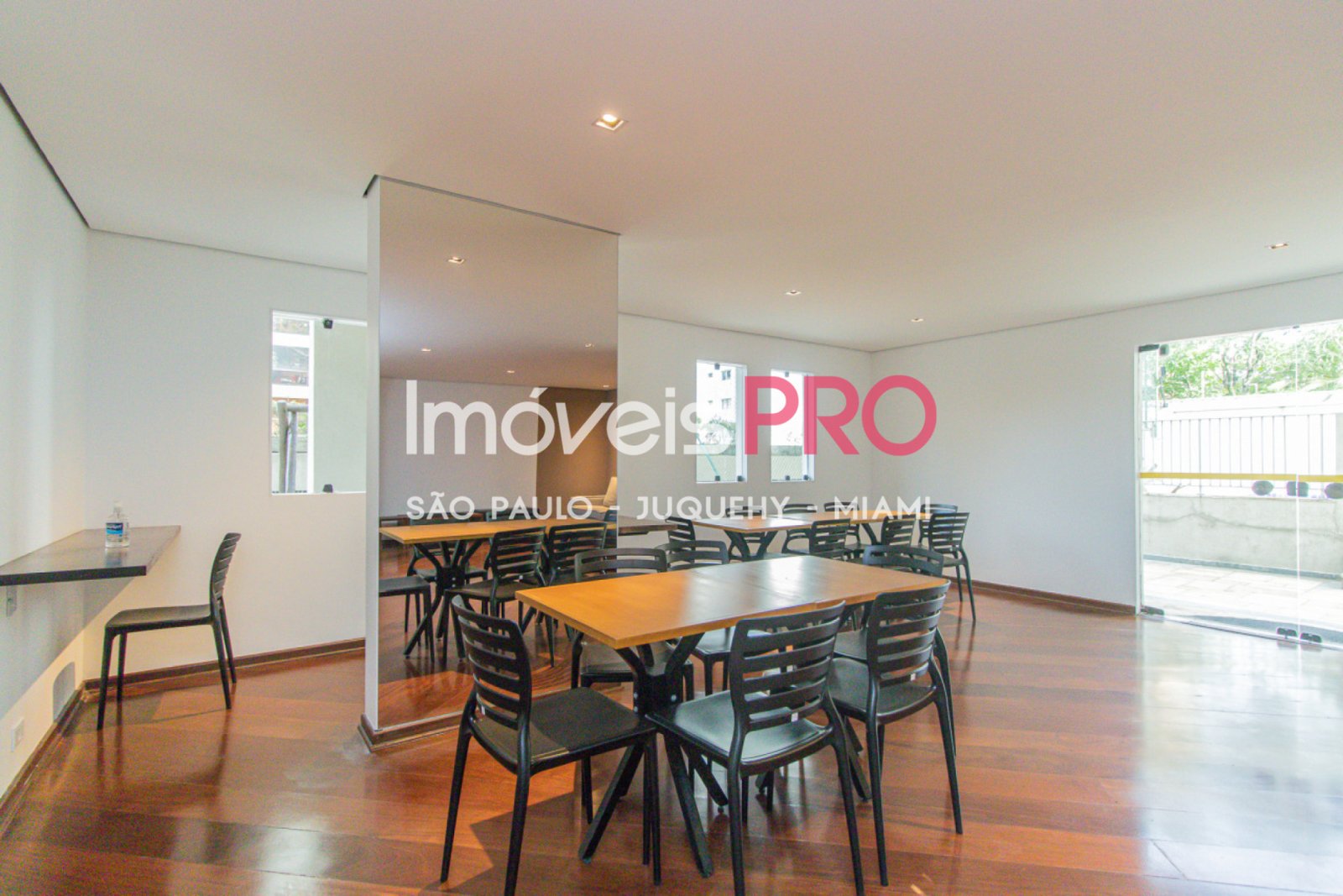 Apartamento de 2 quartos, 84 m², à venda em Campo Belo — foto 6