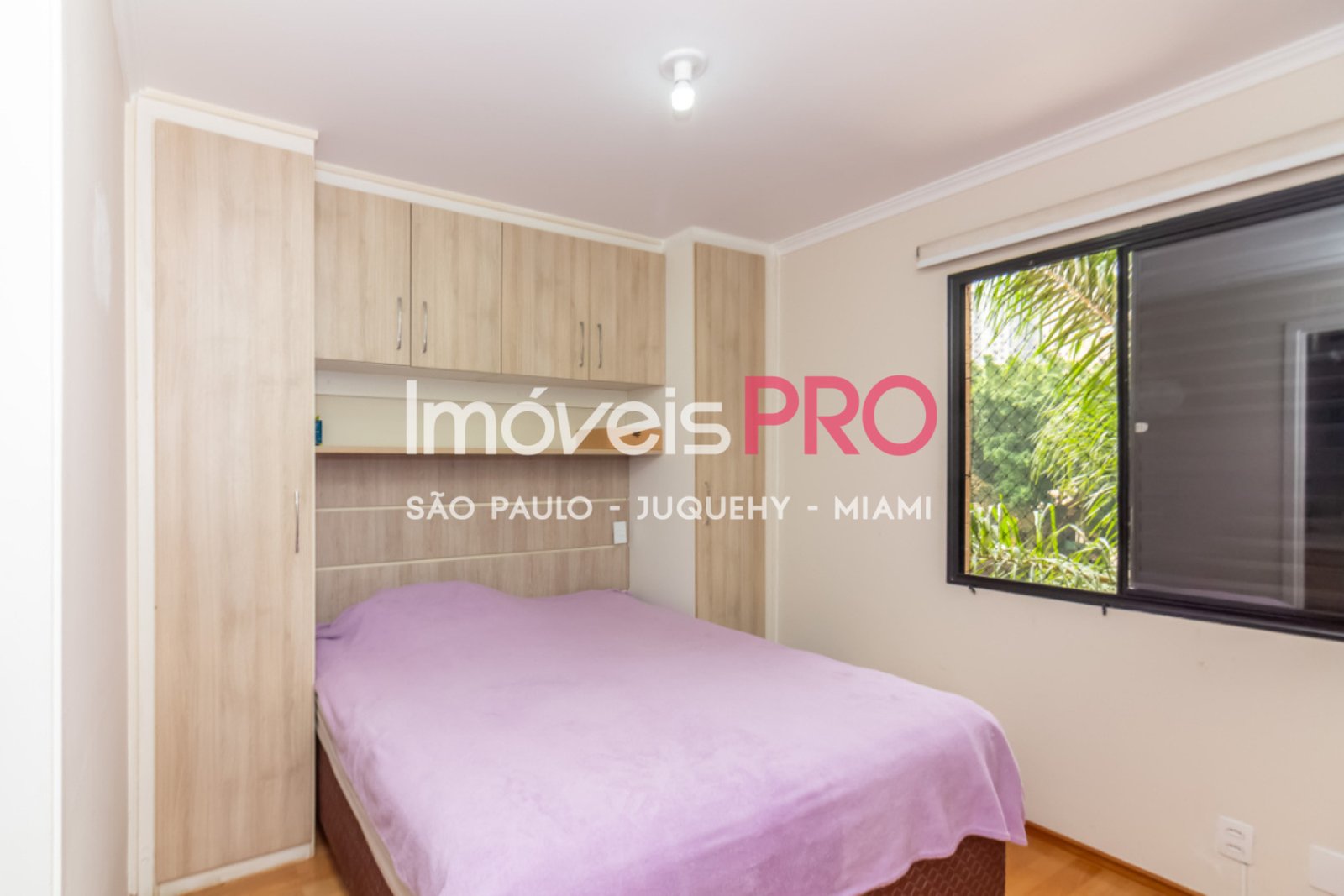 Apartamento para Vender, Santo Amaro | Cód: IP41551 — 