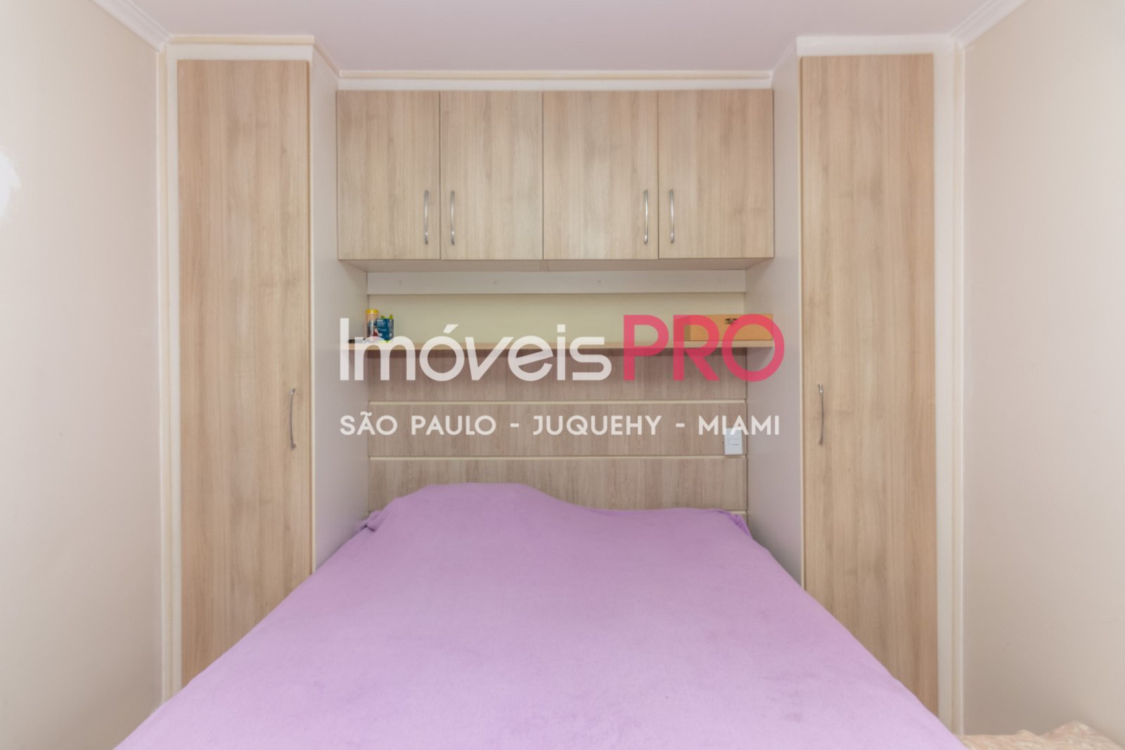 Apartamento para Vender, Santo Amaro | Cód: IP41551 — 