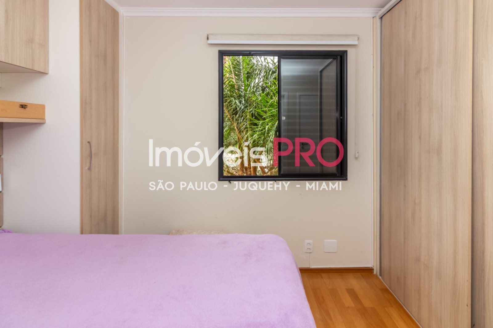 Apartamento para Vender, Santo Amaro | Cód: IP41551 — 