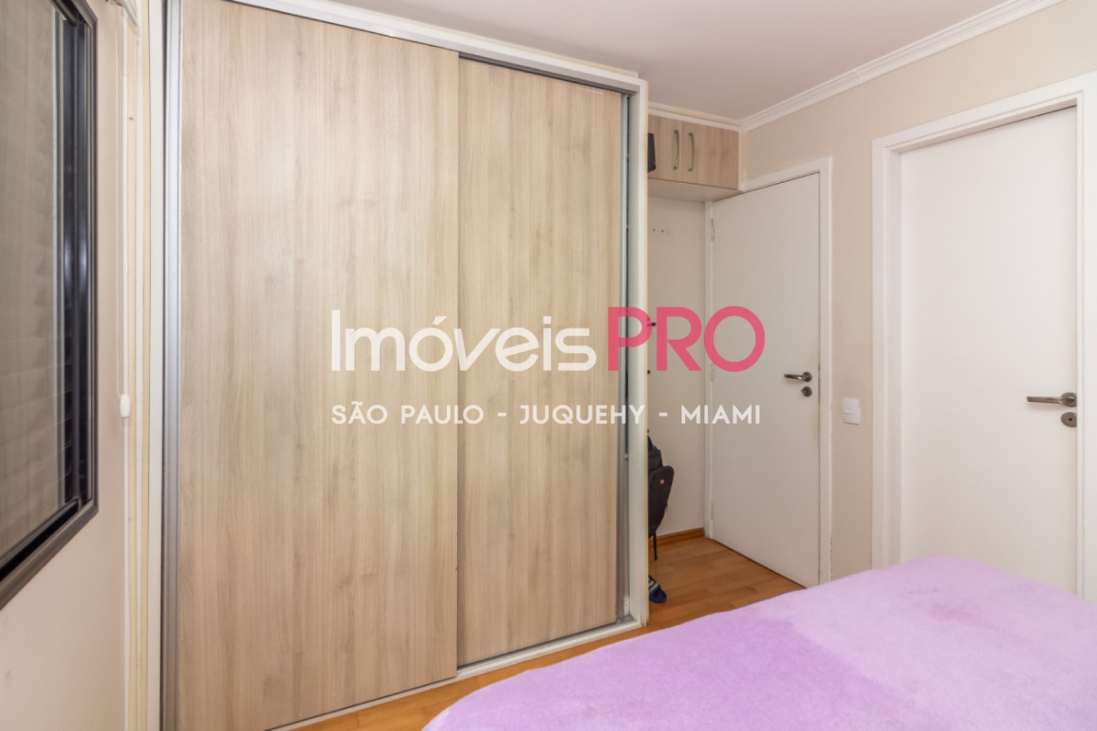 Apartamento para Vender, Santo Amaro | Cód: IP41551 — 