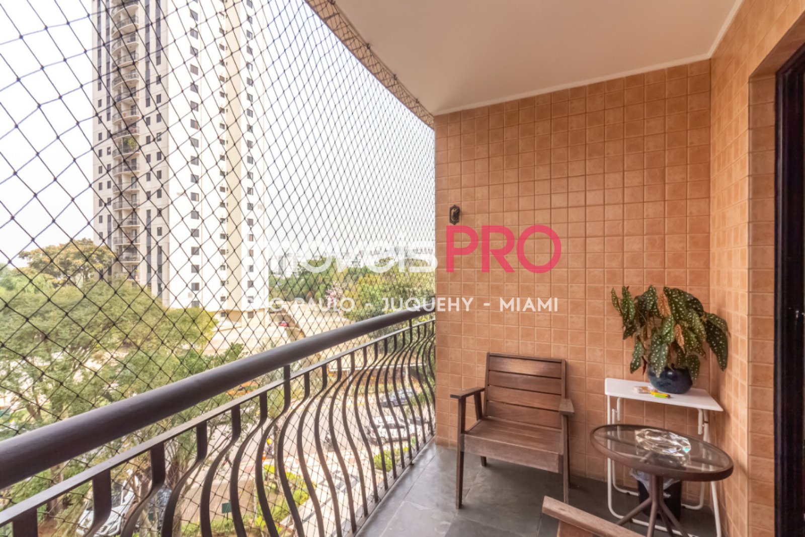 Apartamento de 3 quartos, 87 m², à venda em Santo Amaro — foto 2