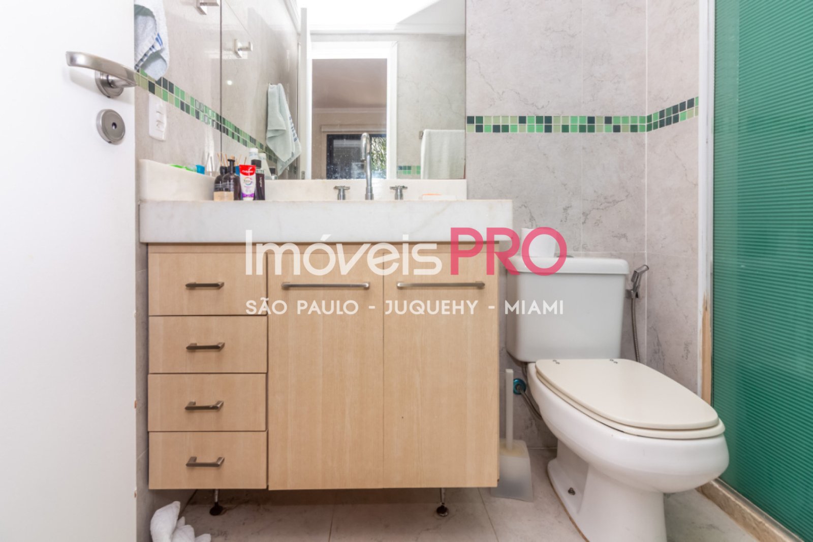 Apartamento para Vender, Santo Amaro | Cód: IP41551 — 
