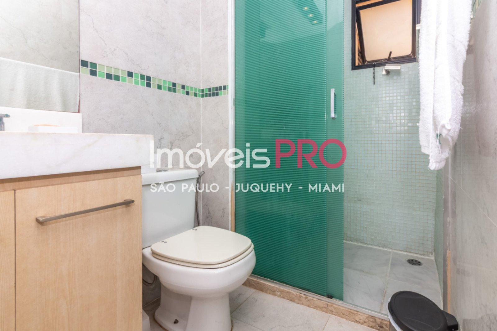 Apartamento para Vender, Santo Amaro | Cód: IP41551 — 
