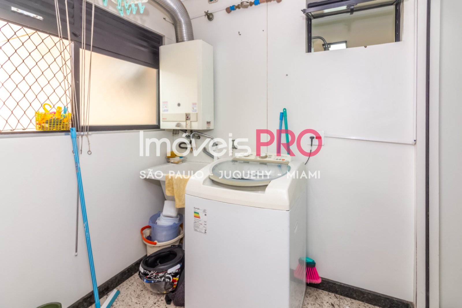 Apartamento para Vender, Santo Amaro | Cód: IP41551 — 
