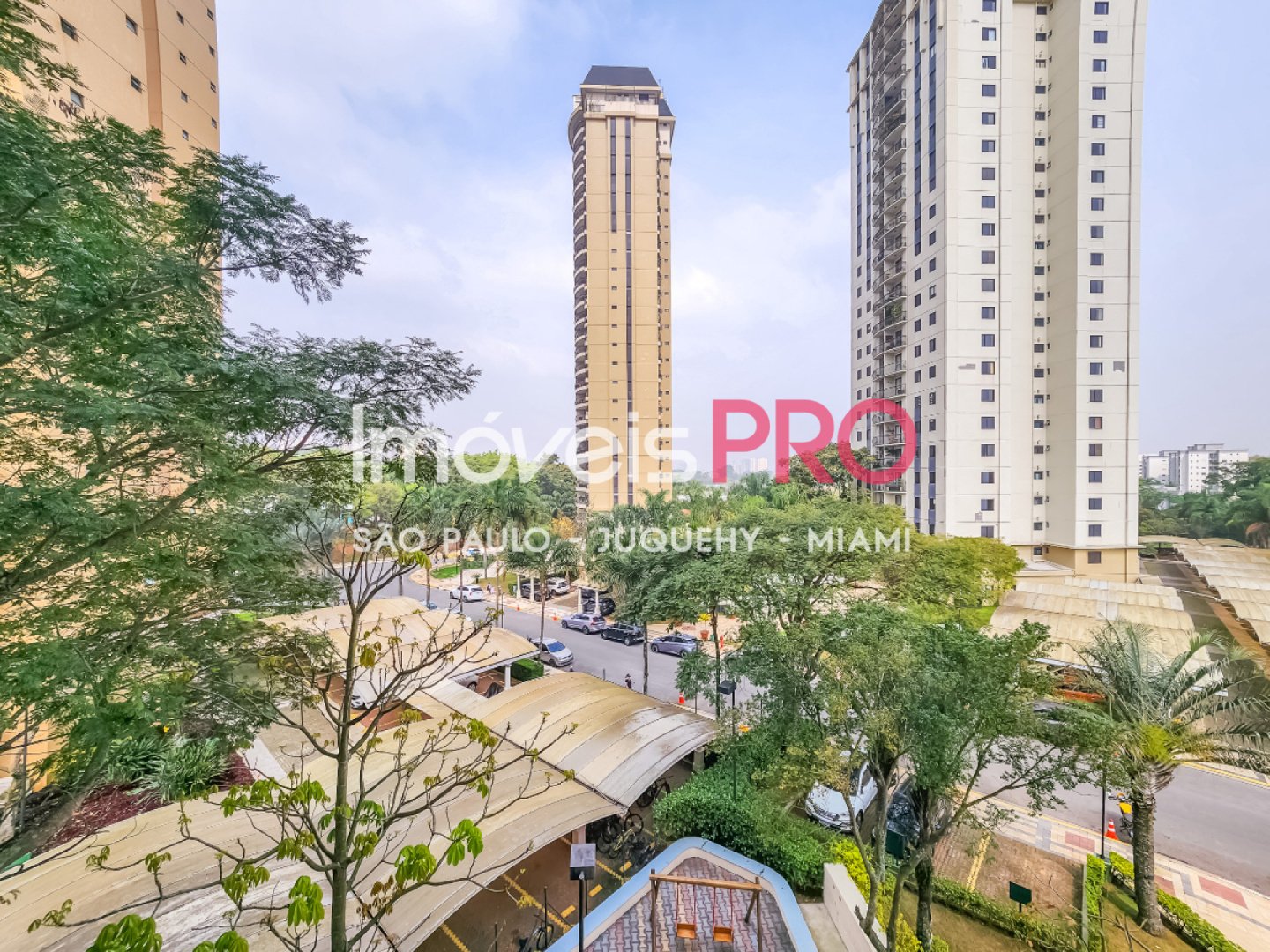 Apartamento de 3 quartos, 87 m², à venda em Santo Amaro — foto 3